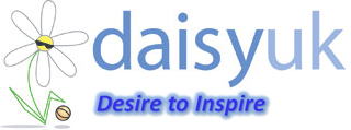 Daisy UK Logo