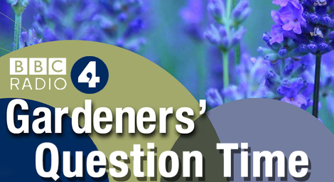 PictureRadio 4 Gardeners' Question Time logo