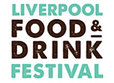 Liverpool Food and Drink Festival Logo