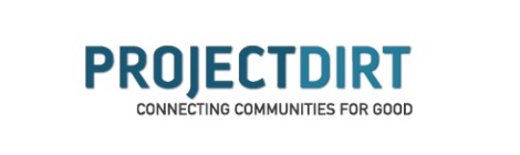 Dirt Project Logo