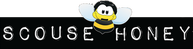 Scouse Honey Company Logo