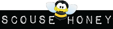 scouse Honey Company Logo
